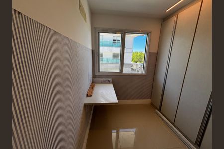 Apartamento para alugar com 74m², 2 quartos e 2 vagasQuarto 2