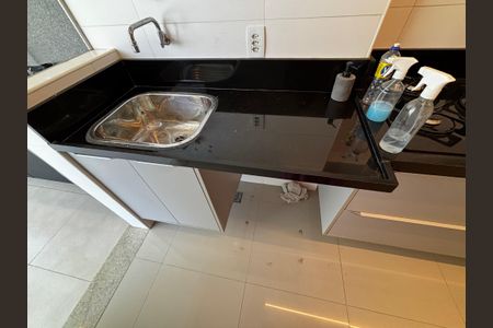 Apartamento para alugar com 74m², 2 quartos e 2 vagasÁrea de Serviço