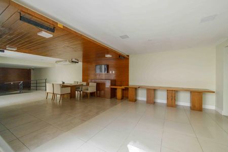 Apartamento para alugar com 74m², 2 quartos e 2 vagasÁrea comum