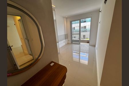 Apartamento para alugar com 74m², 2 quartos e 2 vagasSuíte
