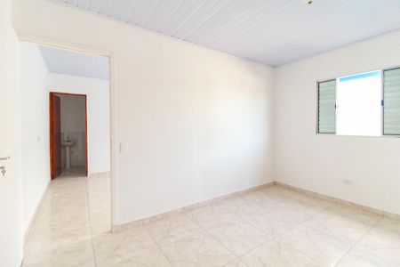 Casa para alugar com 40m², 1 quarto e sem vagaQuarto
