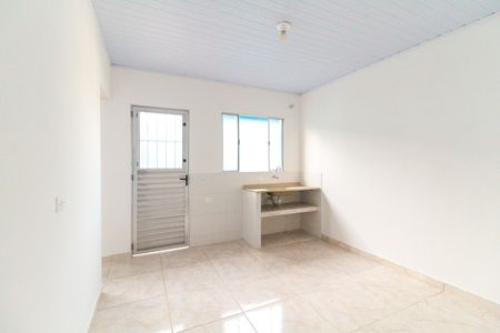 Casa para alugar com 40m², 1 quarto e sem vagaCozinha