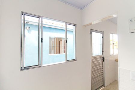 Casa para alugar com 40m², 1 quarto e sem vagaÁrea de Serviço