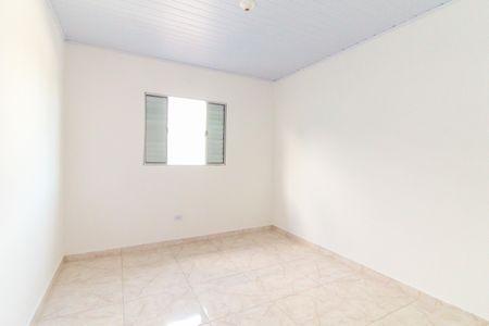 Quarto de apartamento para alugar com 1 quarto, 40m² em Vila Curuçá Velha, São Paulo