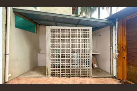 Casa à venda com 110m², 2 quartos e 2 vagasÁrea de Serviço