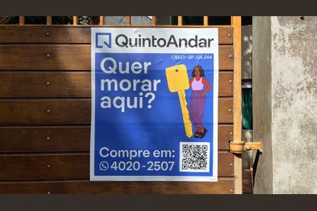 Casa à venda com 110m², 2 quartos e 2 vagasPlaca