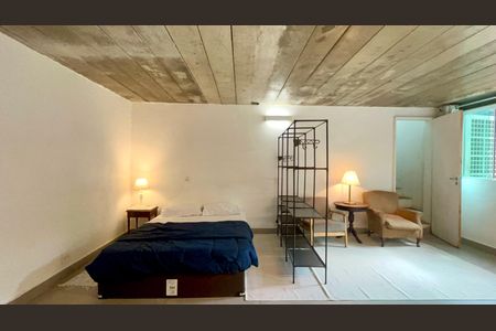 Casa à venda com 110m², 2 quartos e 2 vagasSuíte 2