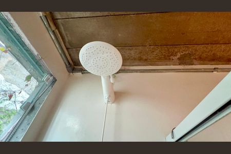 Casa à venda com 110m², 2 quartos e 2 vagasBanheiro da Suíte 1