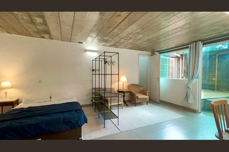 Casa à venda com 110m², 2 quartos e 2 vagasSuíte 2