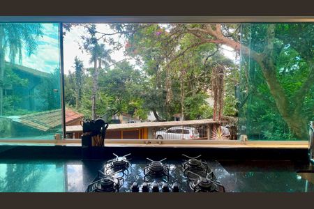 Casa à venda com 110m², 2 quartos e 2 vagasCozinha