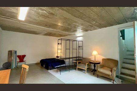 Casa à venda com 110m², 2 quartos e 2 vagasSuíte 2