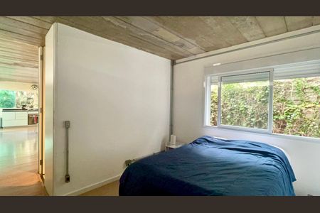 Casa à venda com 110m², 2 quartos e 2 vagasSuíte 1
