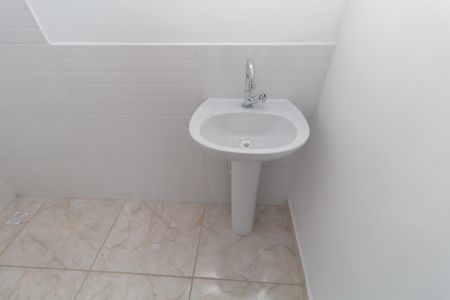Apartamento para alugar com 40m², 1 quarto e sem vagaBanheiro