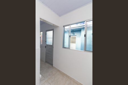 Apartamento para alugar com 40m², 1 quarto e sem vagaÁrea de Serviço