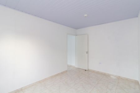 Quarto de apartamento para alugar com 1 quarto, 40m² em Vila Curuçá Velha, São Paulo