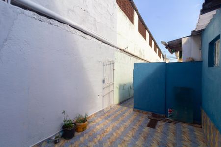 Apartamento para alugar com 40m², 1 quarto e sem vagaÁrea comum