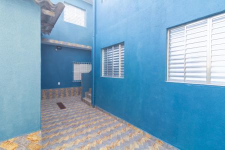 Apartamento para alugar com 40m², 1 quarto e sem vagaÁrea comum
