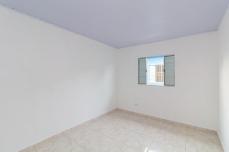 Quarto de apartamento para alugar com 1 quarto, 40m² em Vila Curuçá Velha, São Paulo