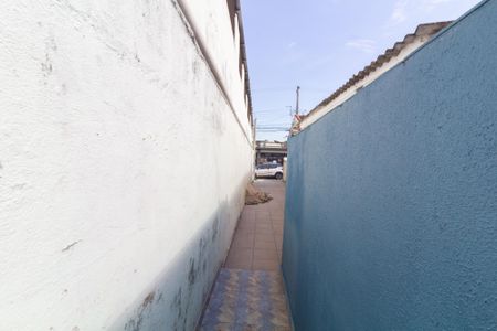 Apartamento para alugar com 40m², 1 quarto e sem vagaÁrea comum