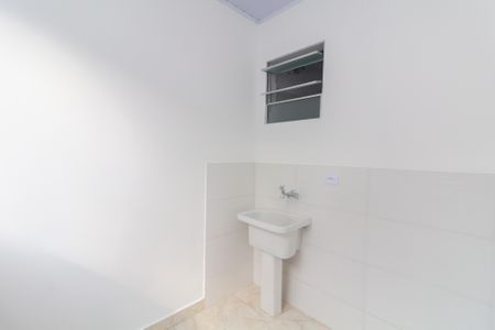 Apartamento para alugar com 40m², 1 quarto e sem vagaÁrea de Serviço