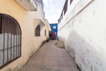 Apartamento para alugar com 40m², 1 quarto e sem vagaÁrea comum