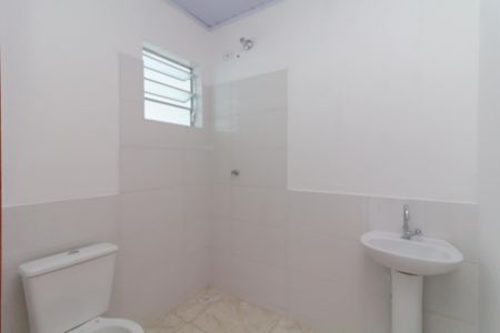 Apartamento para alugar com 40m², 1 quarto e sem vagaBanheiro
