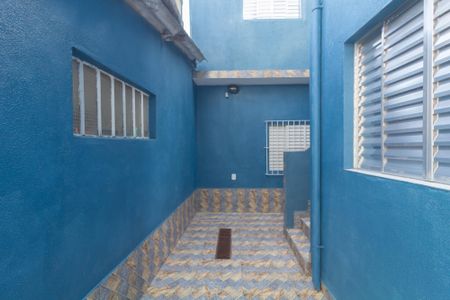 Apartamento para alugar com 40m², 1 quarto e sem vagaÁrea comum