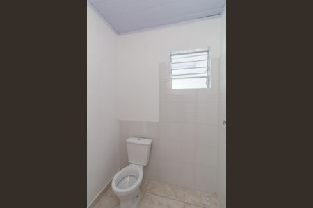 Apartamento para alugar com 40m², 1 quarto e sem vagaBanheiro