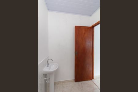 Apartamento para alugar com 40m², 1 quarto e sem vagaBanheiro