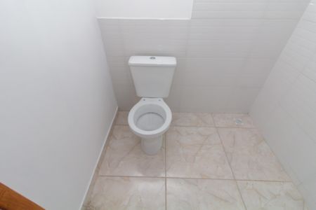 Apartamento para alugar com 40m², 1 quarto e sem vagaBanheiro