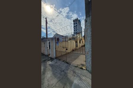 Apartamento para alugar com 40m², 1 quarto e sem vagaFachada