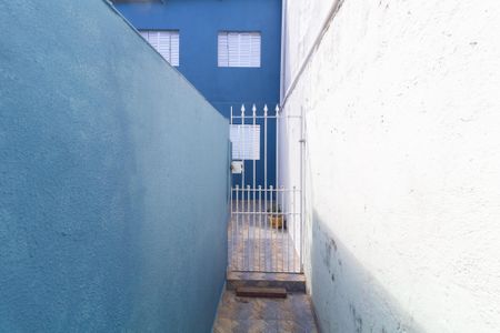 Apartamento para alugar com 40m², 1 quarto e sem vagaÁrea comum