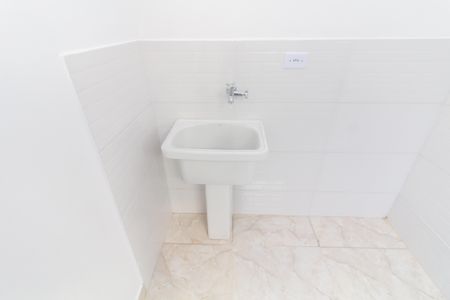 Apartamento para alugar com 40m², 1 quarto e sem vagaÁrea de Serviço