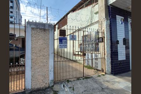 Apartamento para alugar com 40m², 1 quarto e sem vagaplaca