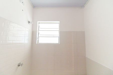 Banheiro de casa para alugar com 1 quarto, 40m² em Vila Curuçá Velha, São Paulo