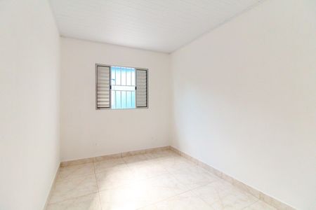 Quarto de casa para alugar com 1 quarto, 40m² em Vila Curuçá Velha, São Paulo
