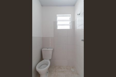 Casa para alugar com 50m², 2 quartos e sem vagaBanheiro