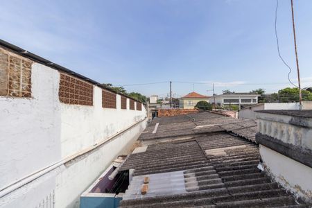 Vista Quarto 1 de apartamento para alugar com 2 quartos, 50m² em Vila Curuçá Velha, São Paulo