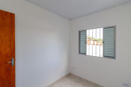 Quarto 1 de apartamento para alugar com 2 quartos, 50m² em Vila Curuçá Velha, São Paulo