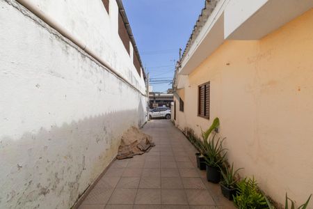 Casa para alugar com 50m², 2 quartos e sem vagaGaragem