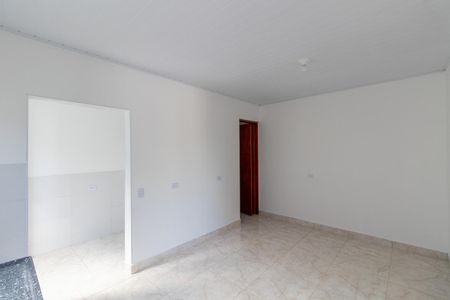 Cozinha  de apartamento para alugar com 2 quartos, 50m² em Vila Curuçá Velha, São Paulo