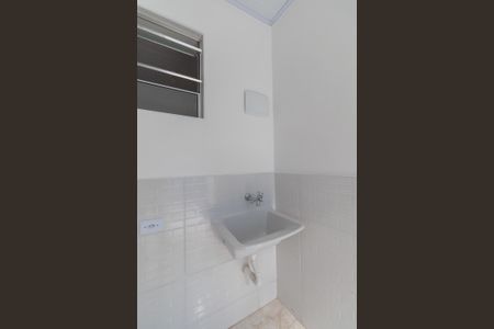 Casa para alugar com 50m², 2 quartos e sem vagaÁrea de Serviço