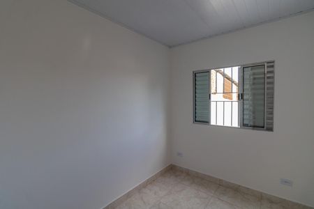 Quarto 2 de apartamento para alugar com 2 quartos, 50m² em Vila Curuçá Velha, São Paulo