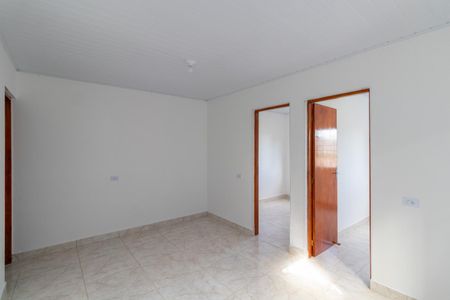 Cozinha  de apartamento para alugar com 2 quartos, 50m² em Vila Curuçá Velha, São Paulo