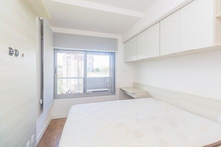 Quarto  de apartamento para alugar com 1 quarto, 40m² em Petrópolis, Porto Alegre