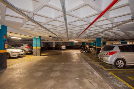 Garagem  de apartamento para alugar com 1 quarto, 40m² em Petrópolis, Porto Alegre