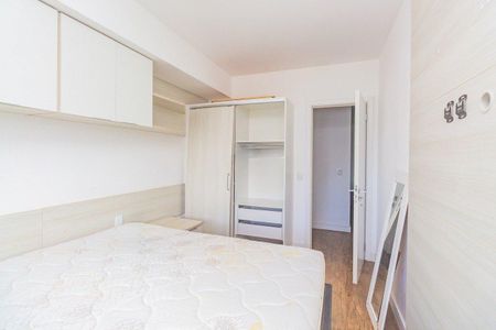 Quarto  de apartamento para alugar com 1 quarto, 40m² em Petrópolis, Porto Alegre