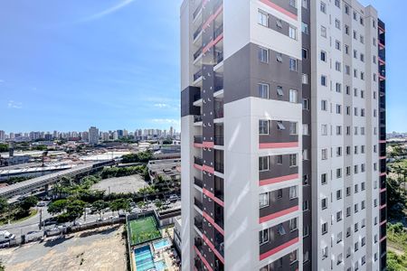 Apartamento para alugar com 35m², 2 quartos e sem vagaVista do Quarto 2