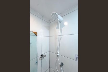 Apartamento para alugar com 35m², 2 quartos e sem vagaBanheiro