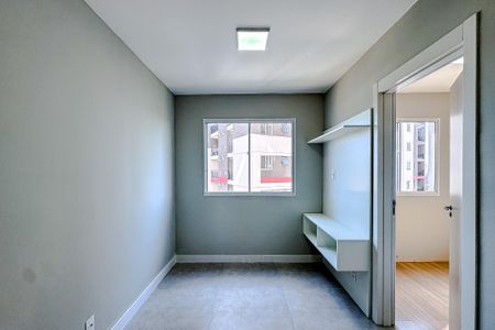 Apartamento à venda com 2 quartos, 35m² em Mooca, São Paulo